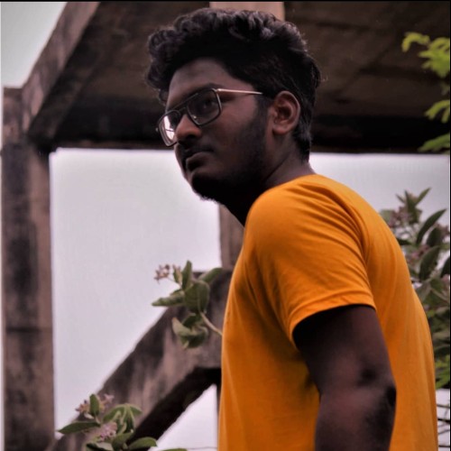 Dinesh K.