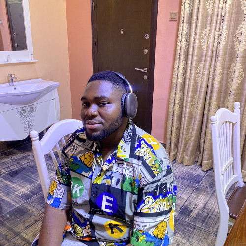 Ikechukwu G.