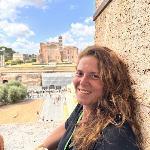Mónica C. profile photo
