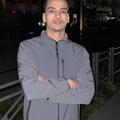 AYOUB E. profile photo