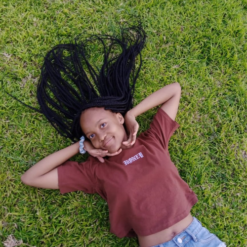 Thato G. profile photo