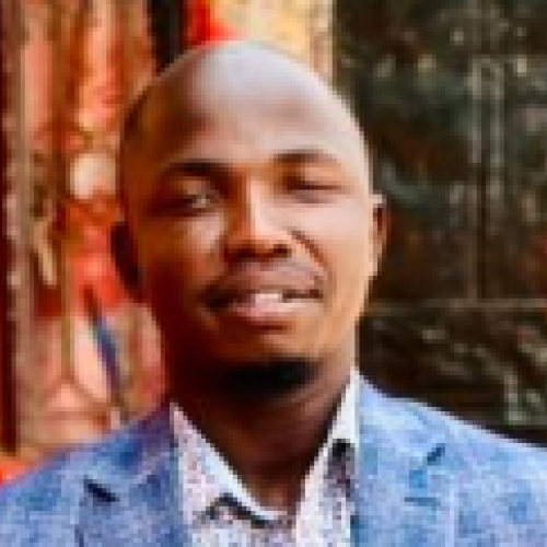 wandera j. profile photo