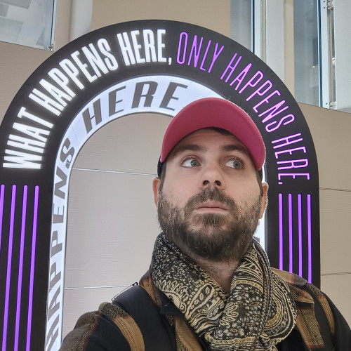 Moe B. profile photo