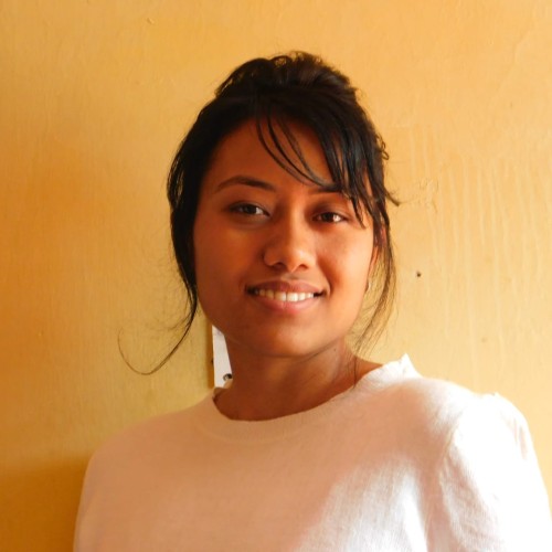 Bhawna N.