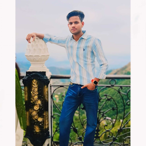 Kashif  M. profile photo