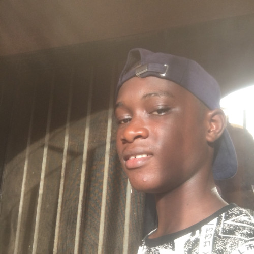 Olagunju L.