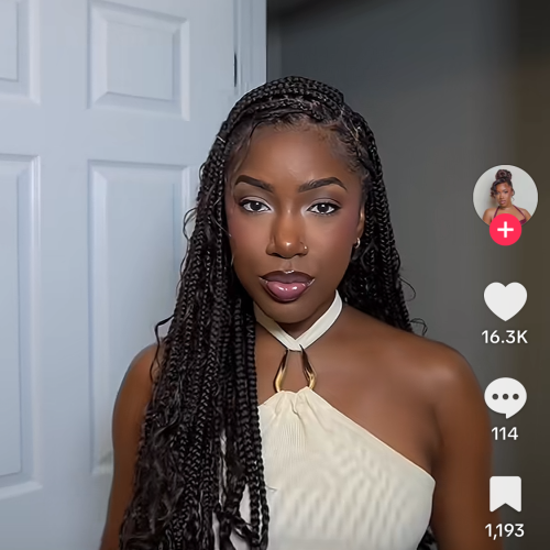Gloria K. profile photo