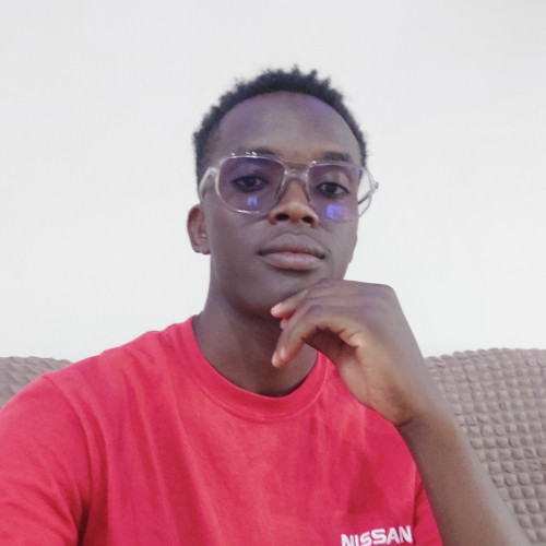 simon m. profile photo