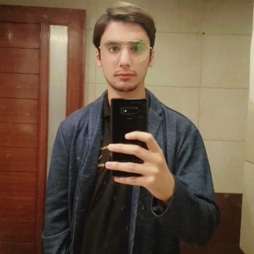 Hassan S.