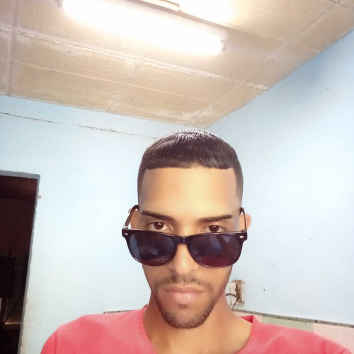 Liosbany C.
