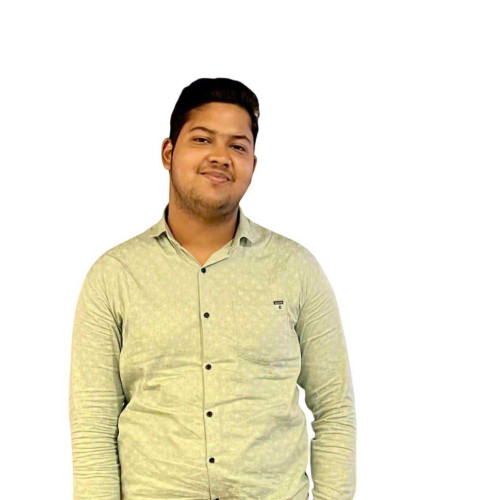 shrey a. profile photo