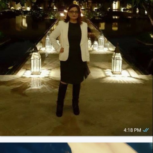 Vandana  S.