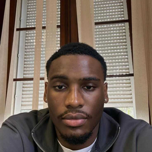 Bryan p. profile photo