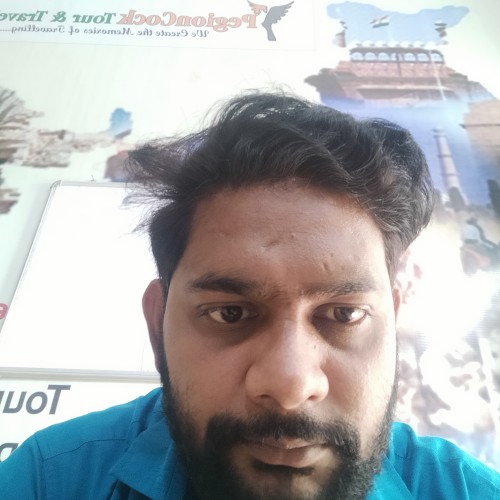 Anshu M.