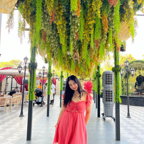Arushi K. profile photo