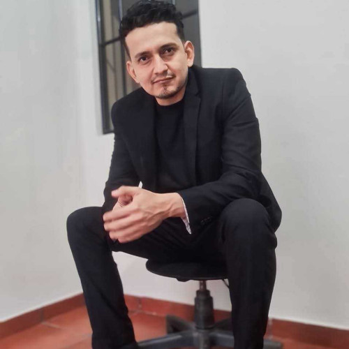 José N. profile photo