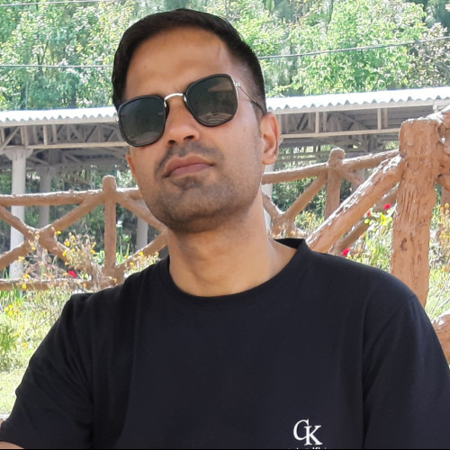 sudhir s. profile photo