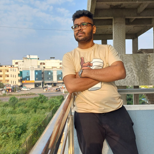 Vijay T. profile photo