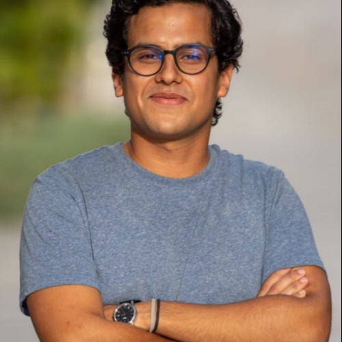 Zakaria B. profile photo