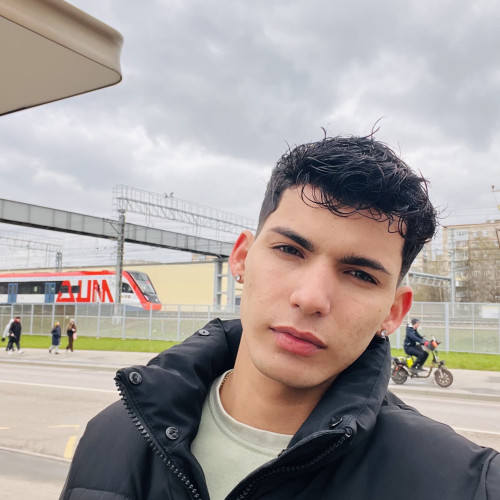 Kevin F. profile photo