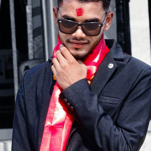 Aashik M. profile photo