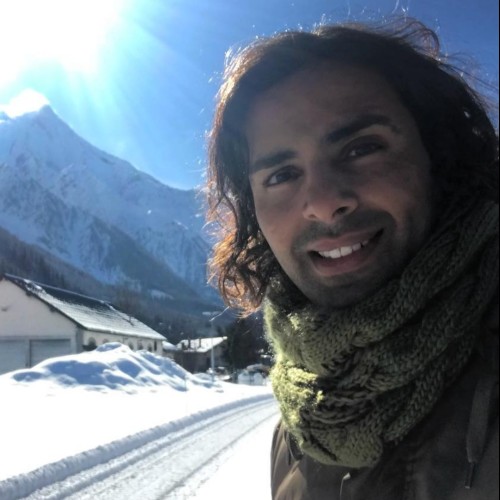 Yassine E. profile photo