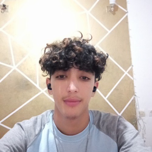 Yassine A.