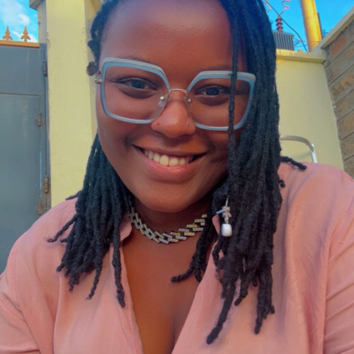 maureen N. profile photo