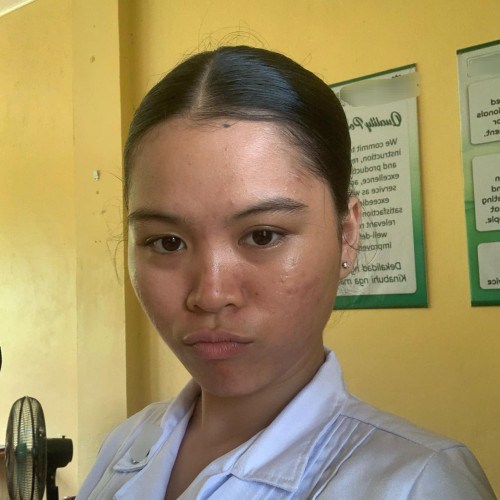trisha a. profile photo