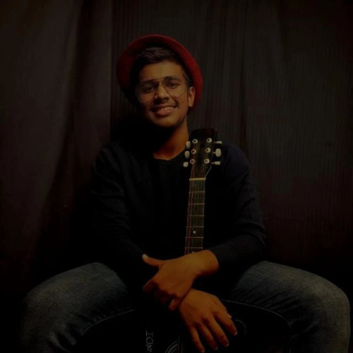 Aditya P. profile photo