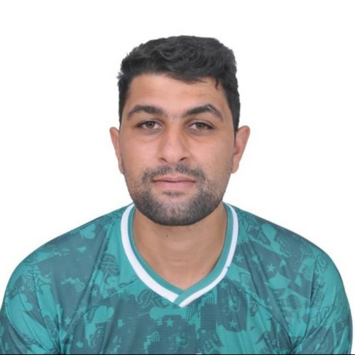 Ahmed Abdelghafour  B.