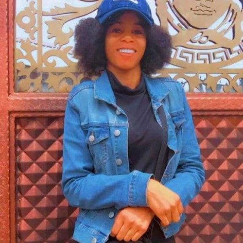 faithy💕🤩 E.