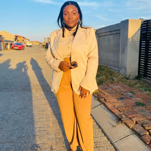 Ntombizodwa S. profile photo