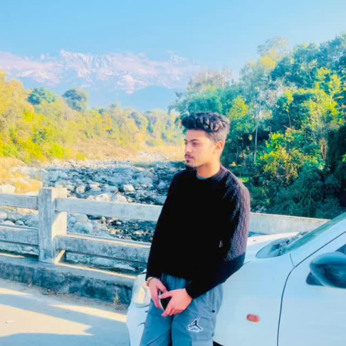 Sahil R. profile photo