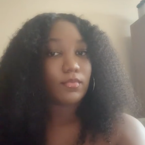 Zinniah J. profile photo