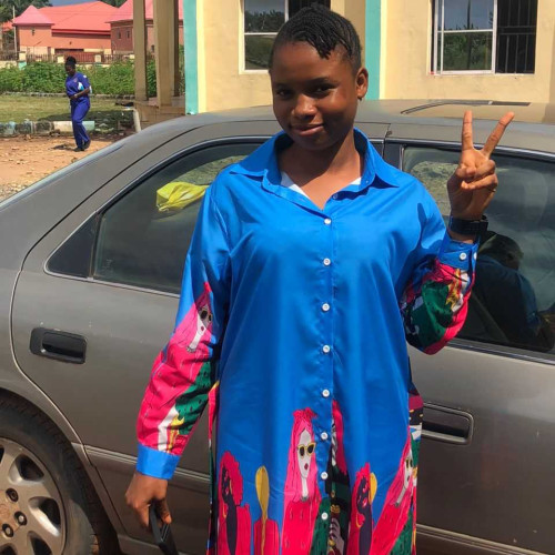 Maduka Q. profile photo