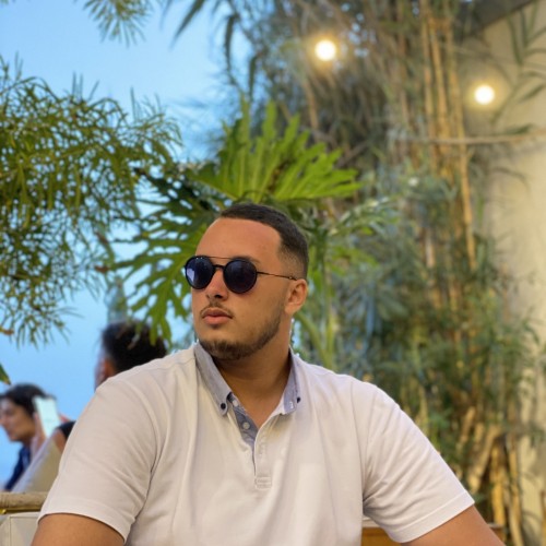 Younes E. profile photo