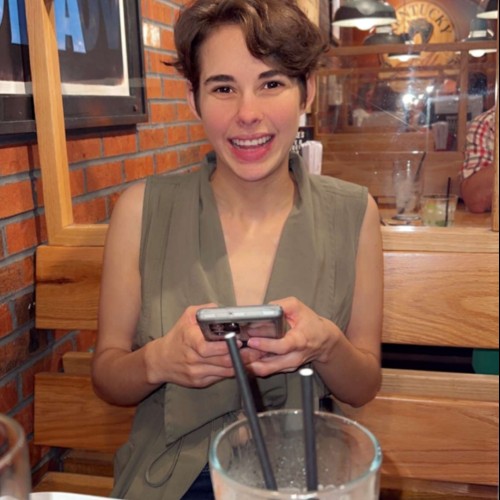 Robin K. profile photo