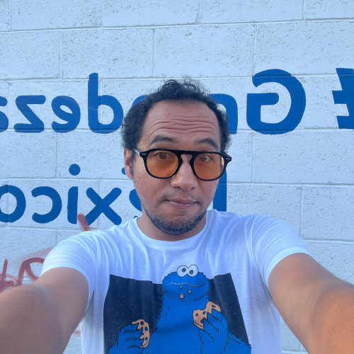 Rey David  B. profile photo