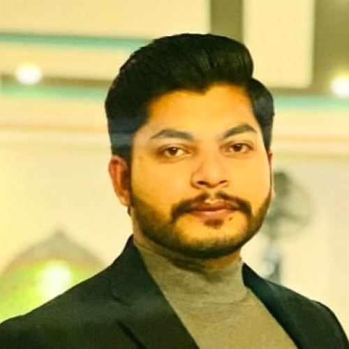 Mueez B. profile photo