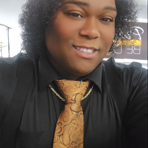 Tremaine F. profile photo