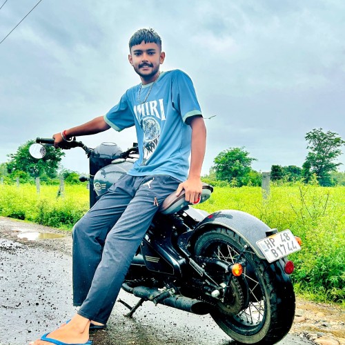 Raghunandan  C.