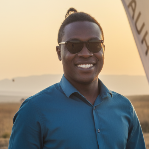 Joram B. profile photo