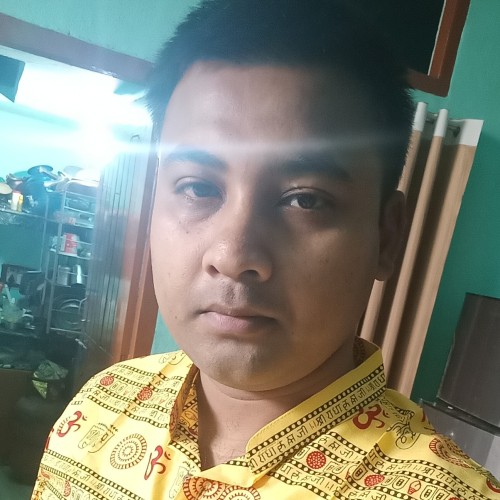 Nitin R.