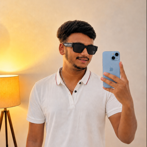 Sahil S. profile photo