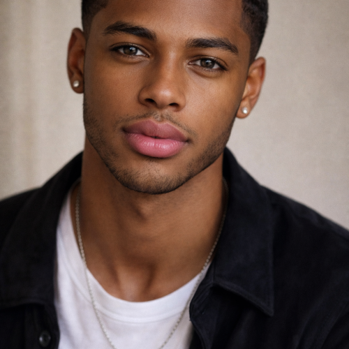 benjamin d. profile photo