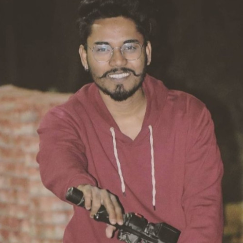 Pritesh A. profile photo