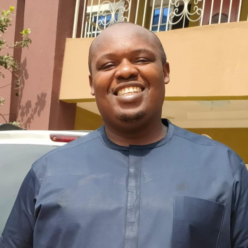 Chinedu N. profile photo