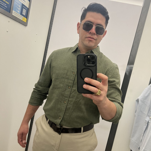 obed b. profile photo