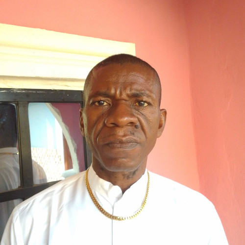 Godwin A. profile photo